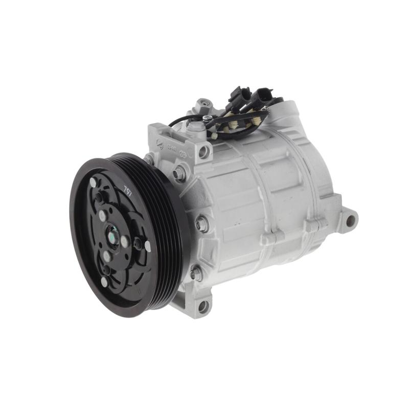 Compresseur, climatisation VALEO 813771 - Visuel 1