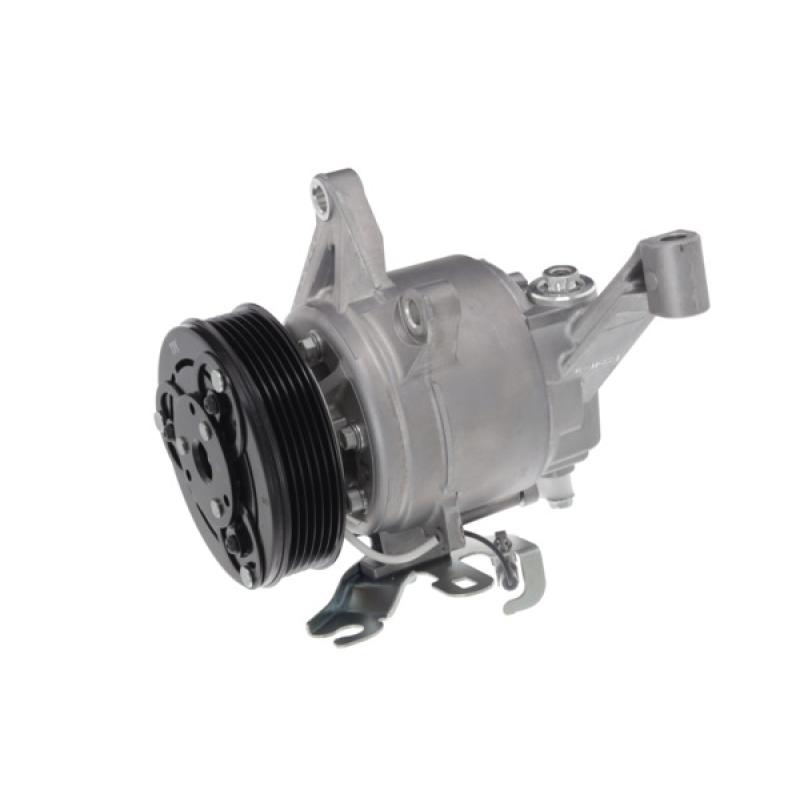 Compresseur, climatisation VALEO 814719 - Visuel 1