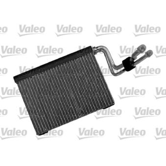 Evaporateur climatisation VALEO 818201 pour BMW Série 3 M3 - 420cv
