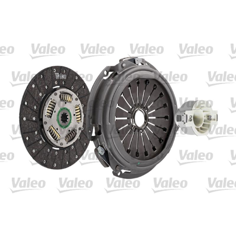 Kit d'embrayage VALEO 827162 - Visuel 1