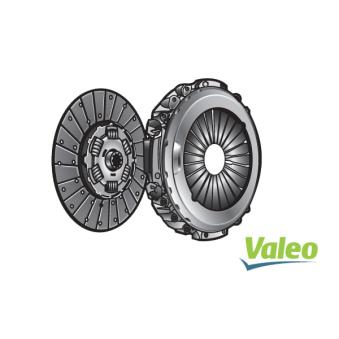 Kit d'embrayage VALEO OEM 8513893