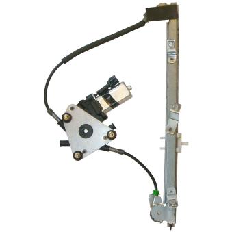 Lève-vitre VALEO 850013 pour KIA PRO CEED 1.9 JTD - 110cv