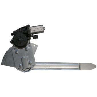 Lève-vitre VALEO 850491 pour SKODA FABIA 313 CDI 4x4 - 129cv