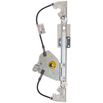 Lève-vitre VALEO [850573]