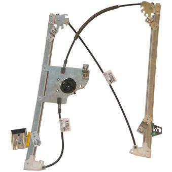 Lève-vitre VALEO 850967 pour KIA CEED 1.2 THP 110 - 110cv