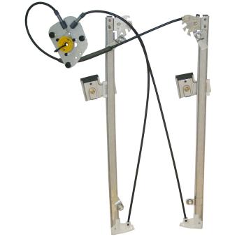 Lève-vitre VALEO 851085 pour VOLKSWAGEN MULTIVAN 2.0 TSI - 204cv