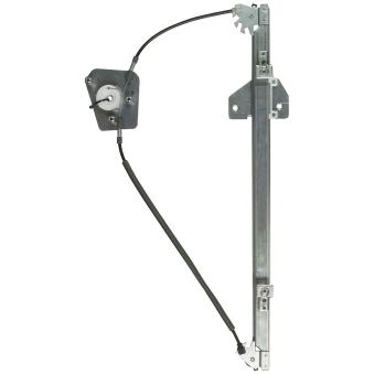 Lève-vitre VALEO 851315 pour CITROEN C4 30-8 82ch