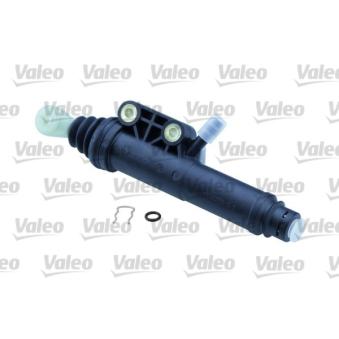 Cylindre émetteur, embrayage VALEO 874341 pour VOLKSWAGEN LT 2.3 - 143cv