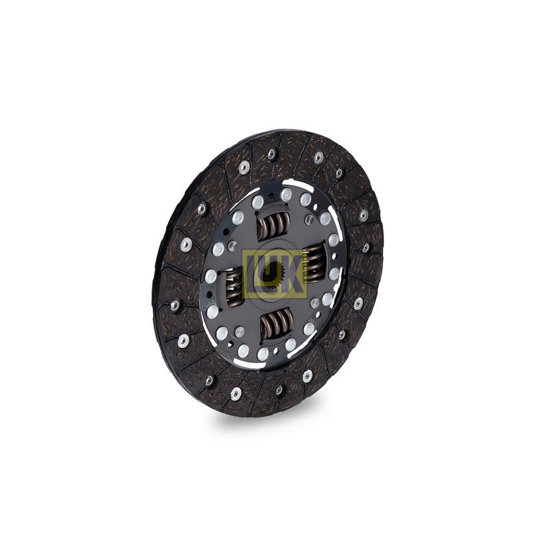Disque d'embrayage LUK 320 0028 16 - Visuel 1