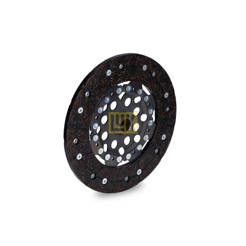 Disque d'embrayage LUK 322 0281 10 - Visuel 1