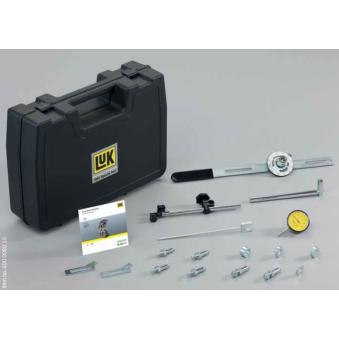 Kit d'essai, volant moteur LUK 400 0080 10