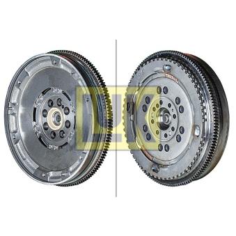 Volant moteur LUK [415 0063 10]