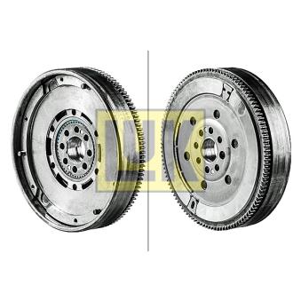 Volant moteur LUK 415 0237 10 pour MG MG 2.0 CDTI - 116cv