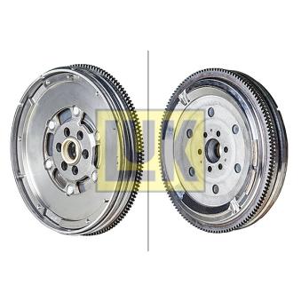 Volant moteur LUK OEM 06b105266b