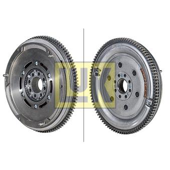 Volant moteur LUK OEM 134500G011