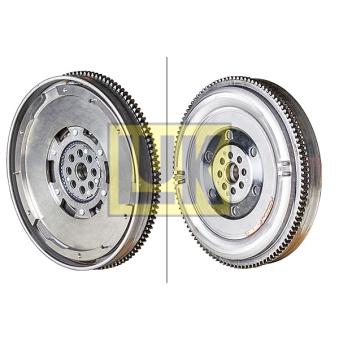 Volant moteur LUK [415 0375 10]