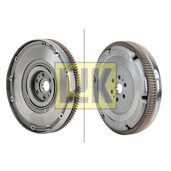 Volant moteur LUK OEM 1255217