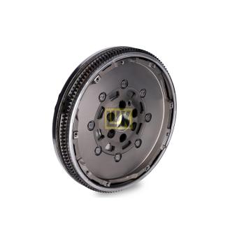 Volant moteur LUK 415 0574 10 pour PEUGEOT 206 2.0 TDI - 110cv