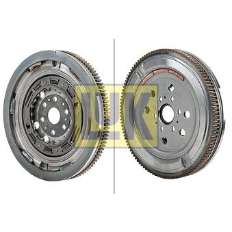 Volant moteur LUK [415 0606 09]