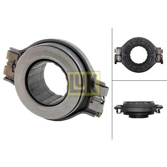 Butée de débrayage LUK 500 0172 11 pour MERCEDES-BENZ CLASSE A 1.8 GTE - 110cv