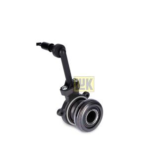 Butée hydraulique&nbsp;, embrayage LUK 510 0121 10 pour FORD ECOSPORT 1.9 D - 90cv