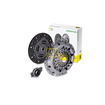 Kit d'embrayage LUK OEM 085141165E