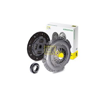 Kit d'embrayage LUK OEM 90421640