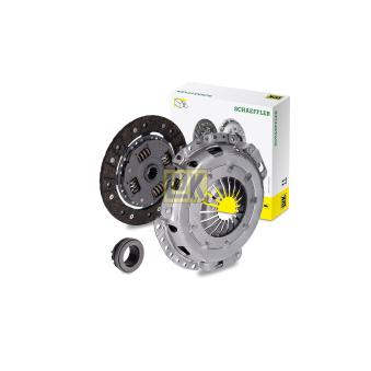Kit d'embrayage LUK 622 2052 00