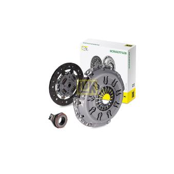 Kit d'embrayage LUK OEM ECB272