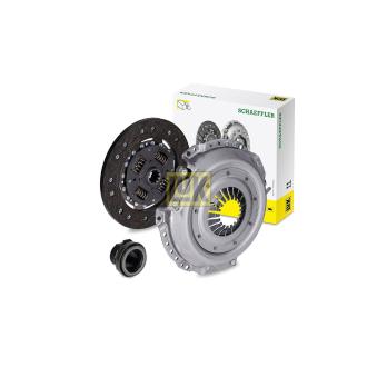 Kit d'embrayage LUK OEM 1208423