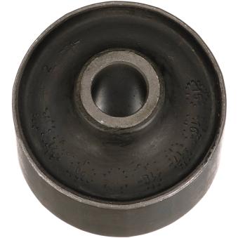 Silent bloc de l'essieu / berceau GATES AWS1082