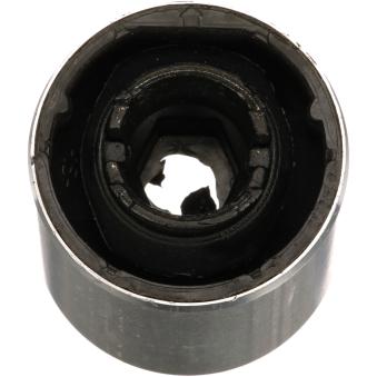 Silent bloc de l'essieu / berceau GATES [AWS1165]