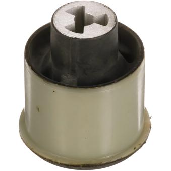 Suspension, support d'essieu GATES OEM 1J0501541C