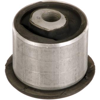 Silent bloc de l'essieu / berceau GATES OEM 7L0407182C