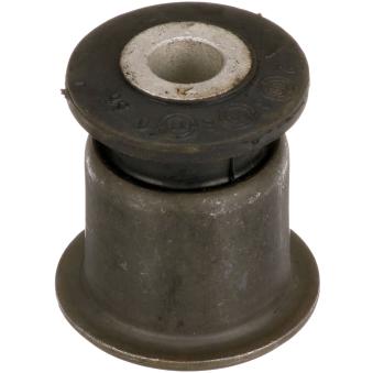 Silent bloc de l'essieu / berceau GATES AWS1413