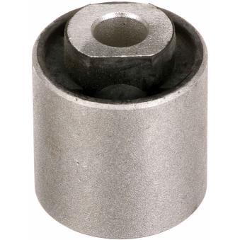 Silent bloc de l'essieu / berceau GATES AWS1414