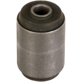 Coussinet de palier, ressort à lames GATES AWS1551