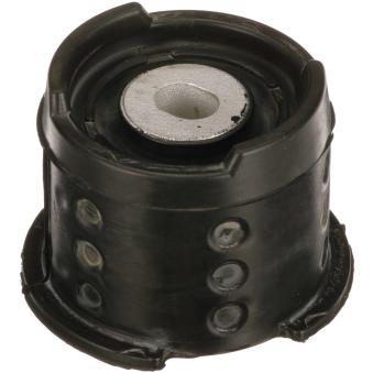 Suspension, support d'essieu GATES OEM 33316757394