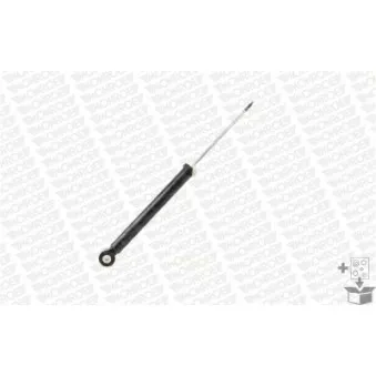 Jeu de 2 amortisseurs arrière MONROE OEM 5Q0513049CD