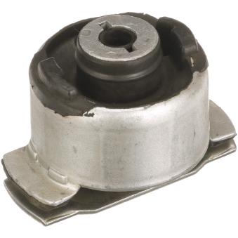 Suspension, support d'essieu GATES OEM 7701209534