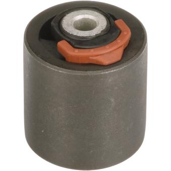 Silent bloc de l'essieu / berceau GATES AWS2188