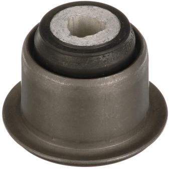 Silent bloc de l'essieu / berceau GATES OEM 7700424459