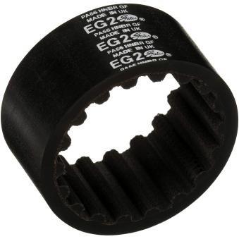 Manchon flexible d'accouplement GATES EG2 pour VOLVO V60 3.0 T AWD - 351cv