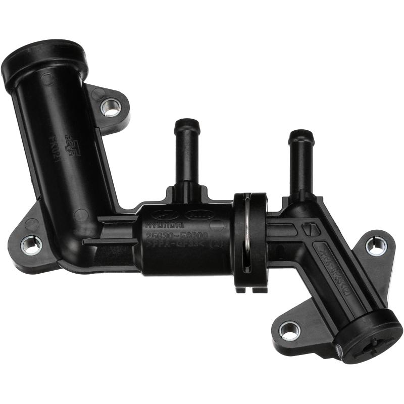 Vanne de regulation chauffage GATES EHV120 - Visuel 1
