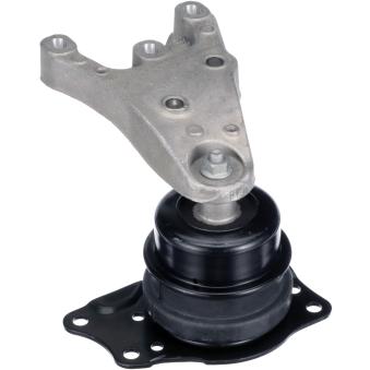 Support moteur GATES OEM 6Q0199167DM