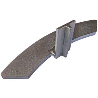 Outillage de montage, courroie de transmission GATES OEM 1860898000