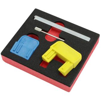 Outillage de montage, courroie de transmission GATES [GAT4620]