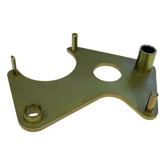 Outillage de montage, courroie de transmission GATES OEM MOT149001