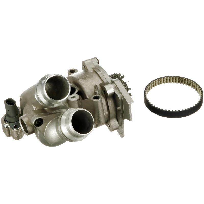 Pompe à eau + kit de courroie de distribution GATES KP1TH15698XS-1 - Visuel 1