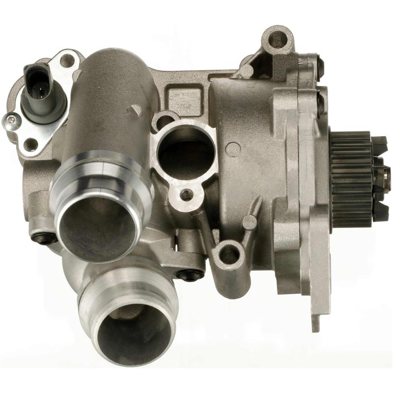 Pompe à eau + kit de courroie de distribution GATES KP1TH15698XS-1 - Visuel 2